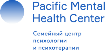 mental health center logo